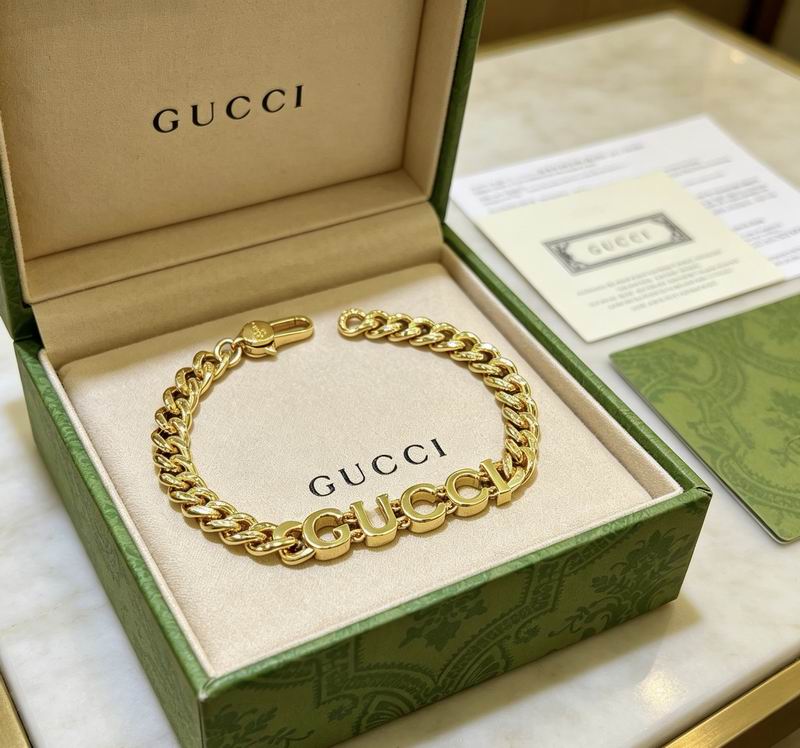 Gucci Bracelet 08yxs53